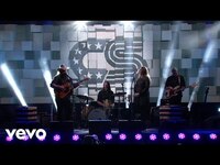 Thumbnail for the Chris Stapleton - Millionaire (Live From Jimmy Kimmel Live!) link, provided by host site