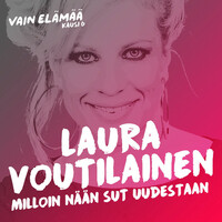 Thumbnail for the Laura Voutilainen - Milloin nään sut uudestaan (Vain elämää kausi 6) link, provided by host site