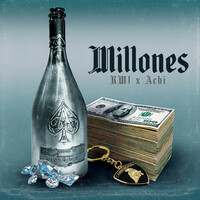 Thumbnail for the Achi - Millones link, provided by host site