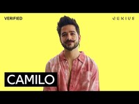 Thumbnail for the Camilo - "Millones" Official Lyrics & Meaning | Verified link, provided by host site