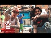 Thumbnail for the Dave East - Pablo & Blanco link, provided by host site