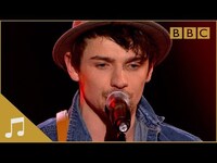 Thumbnail for the MAX - Milner performs 'Lose Yourself' / 'Come Together' - The Voice UK - Blind Auditions 1 - BBC link, provided by host site