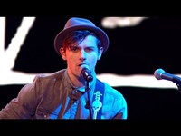 Thumbnail for the MAX - Milner performs 'Black Horse and The Cherry Tree' - The Voice UK - Live Show 4 - BBC link, provided by host site