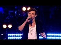 Thumbnail for the MAX - Milner performs 'Every Breath You Take' - The Voice UK - Live Semi Final - BBC link, provided by host site