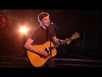 Thumbnail for the MAX - Milner performs 'Free Fallin'' - The Voice UK - Live Show 2 - BBC link, provided by host site