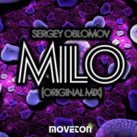 Thumbnail for the Sergey Oblomov - Milo link, provided by host site