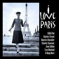 Thumbnail for the Edith Piaf - Milord link, provided by host site