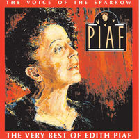 Thumbnail for the Edith Piaf - Milord link, provided by host site