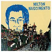 Thumbnail for the Milton Nascimento - Milton Nascimento link, provided by host site