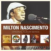 Thumbnail for the Milton Nascimento - Milton Nascimento - Original Album Series link, provided by host site