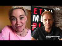 Thumbnail for the Armin van Buuren - The 2020 Tomorrowland Top 1000 link, provided by host site