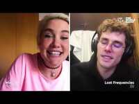 Thumbnail for the Lost Frequencies - The 2020 Tomorrowland Top 1000 link, provided by host site