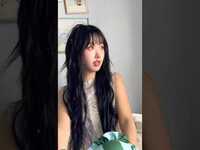 Thumbnail for the mimiirose - 🐈‍⬛💕 #MIMIIROSE #미미로즈 #ミミローズ #연재 #YEONJAE #ヨンジェ #DOKI link, provided by host site