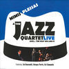 Thumbnail for the Mimis Plessas - Mimis Plessas & the Jazz Quartet link, provided by host site