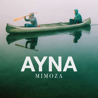 Image of Ayna linking to their artist page due to link from them being at the top of the main table on this page