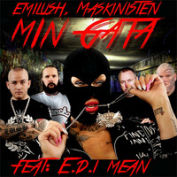 Image of Emilush linking to their artist page due to link from them being at the top of the main table on this page