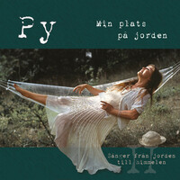Thumbnail for the Py Bäckman - Min plats på jorden link, provided by host site