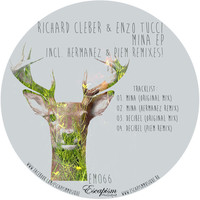 Thumbnail for the Richard Cleber - Mina link, provided by host site