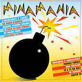 Thumbnail for the Giada - Minamania link, provided by host site