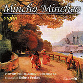 Thumbnail for the Mincho Minchev - Mincho Minchev - Violin link, provided by host site
