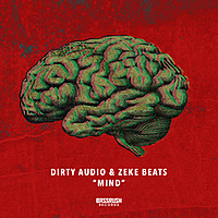 Thumbnail for the Dirty Audio - Mind link, provided by host site