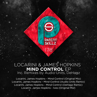 Thumbnail for the James Hopkins - Mind Control link, provided by host site