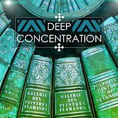 Thumbnail for the Concentration Music Ensemble - Mind Detox link, provided by host site