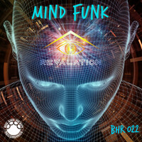 Thumbnail for the Revalation - Mind Funk link, provided by host site