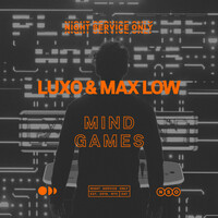 Thumbnail for the Luxo - Mind Games link, provided by host site