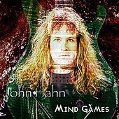 Image of John Hahn linking to their artist page due to link from them being at the top of the main table on this page