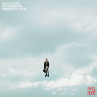 Thumbnail for the John Lennon - Mind Games (Meditation Mixes) link, provided by host site