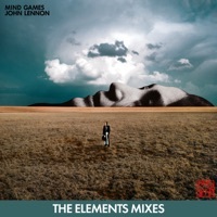 Thumbnail for the John Lennon - Mind Games (The Elements Mixes) link, provided by host site