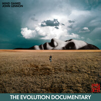 Thumbnail for the John Lennon - Mind Games - The Evolution Documentary link, provided by host site