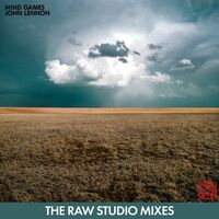 Thumbnail for the John Lennon - Mind Games (The Raw Studio Mixes) link, provided by host site