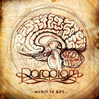 Thumbnail for the Paradigm - Mind Is Key link, provided by host site