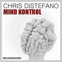 Image of Chris DiStefano linking to their artist page due to link from them being at the top of the main table on this page