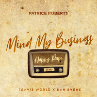 Thumbnail for the Travis World - Mind My Business link, provided by host site
