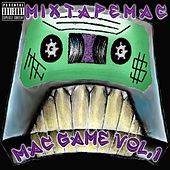 Thumbnail for the Mixtapemac - Mind Of MR link, provided by host site