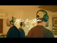 Thumbnail for the Young the Giant - Mind Over Matter (In The Open) link, provided by host site