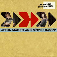 Thumbnail for the April March - Mind Phone link, provided by host site