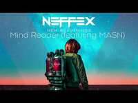 Thumbnail for the NEFFEX - Mind Reader link, provided by host site