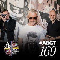 Thumbnail for the Haxxy - Mind Reader [Abgt169] link, provided by host site