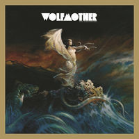 Thumbnail for the Wolfmother - Mind's Eye (Live At Triple J) link, provided by host site