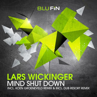 Thumbnail for the Lars Wickinger - Mind Shut Down link, provided by host site