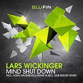 Thumbnail for the Lars Wickinger - Mind Shut Down link, provided by host site