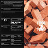 Thumbnail for the MikeQ - Mind to Mind: MikeQ & DJ Sliink link, provided by host site