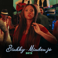 Image of Binhky linking to their artist page due to link from them being at the top of the main table on this page