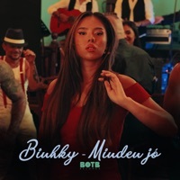 Thumbnail for the Binhky - Minden Jó link, provided by host site