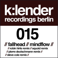 Thumbnail for the Fallhead - Mindflow link, provided by host site