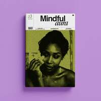 Thumbnail for the Ambiente - Mindful Aura link, provided by host site